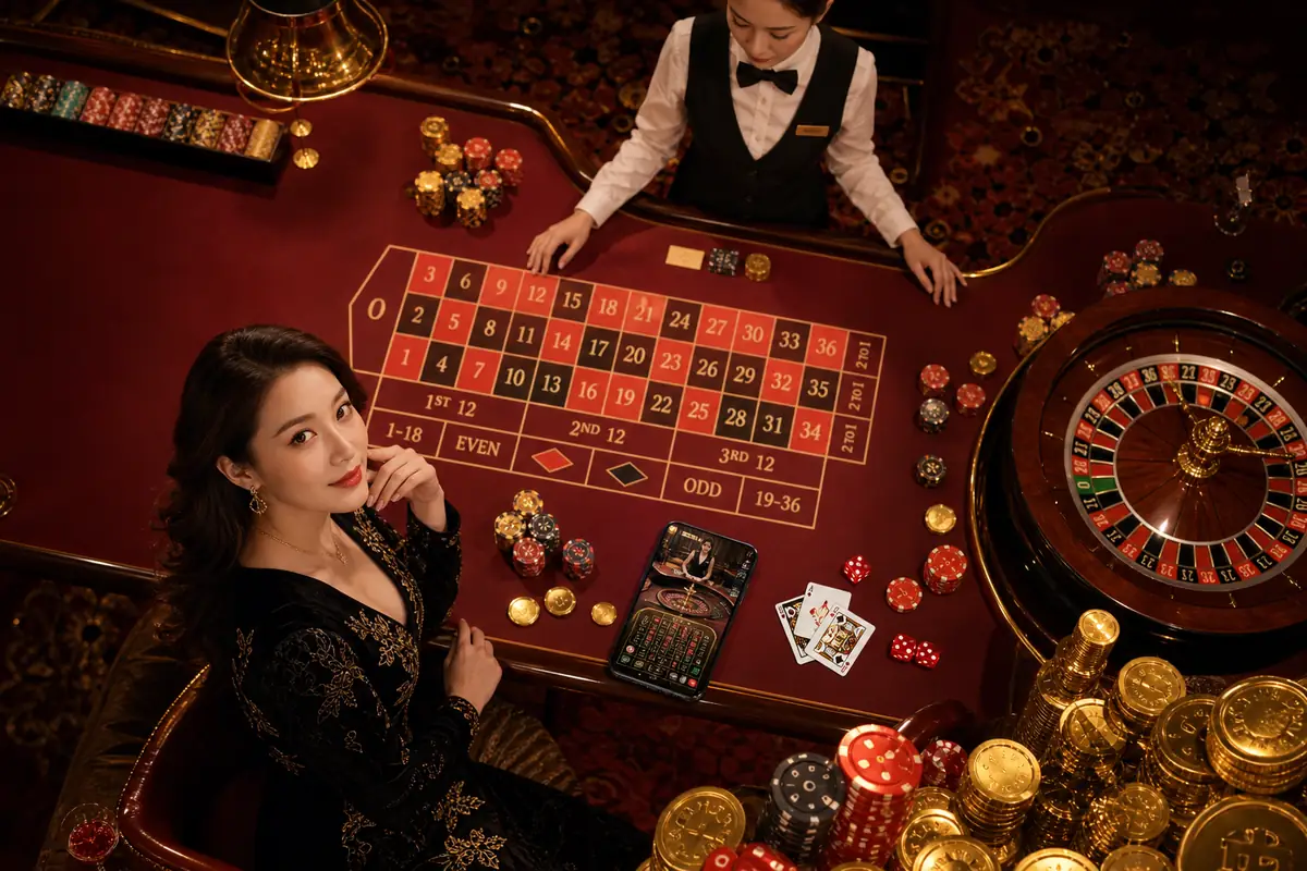 krg88 tip taruhan sukan strategi odds