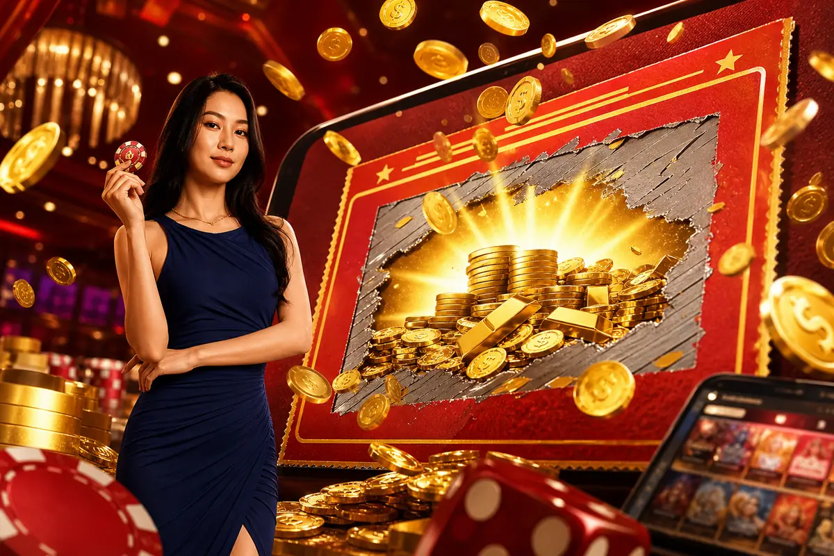 krg88 slot online selepas log masuk