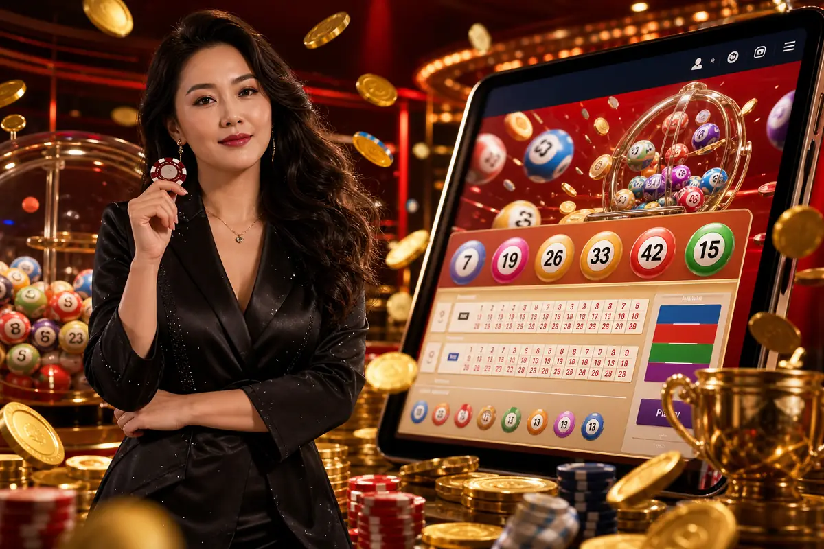 krg88 panduan cara bermain slot mudah