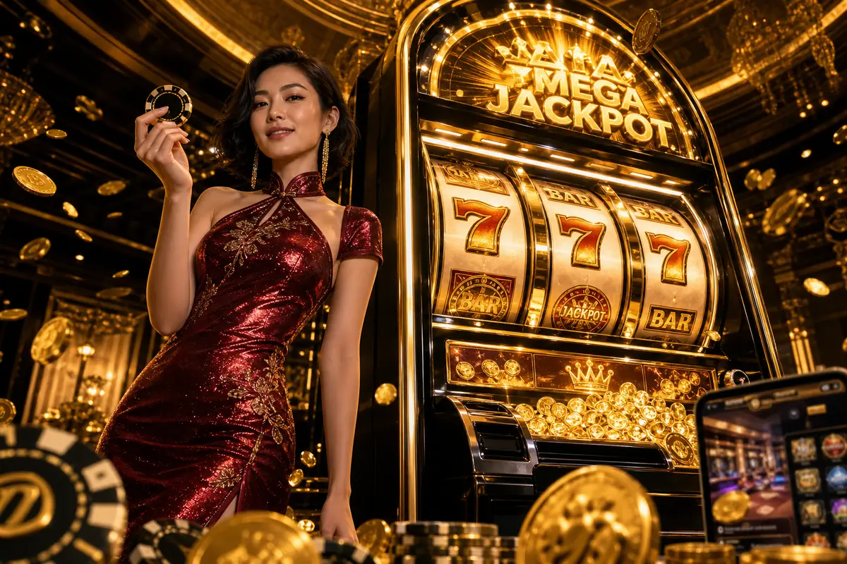 krg88 slot online pilihan terbaik