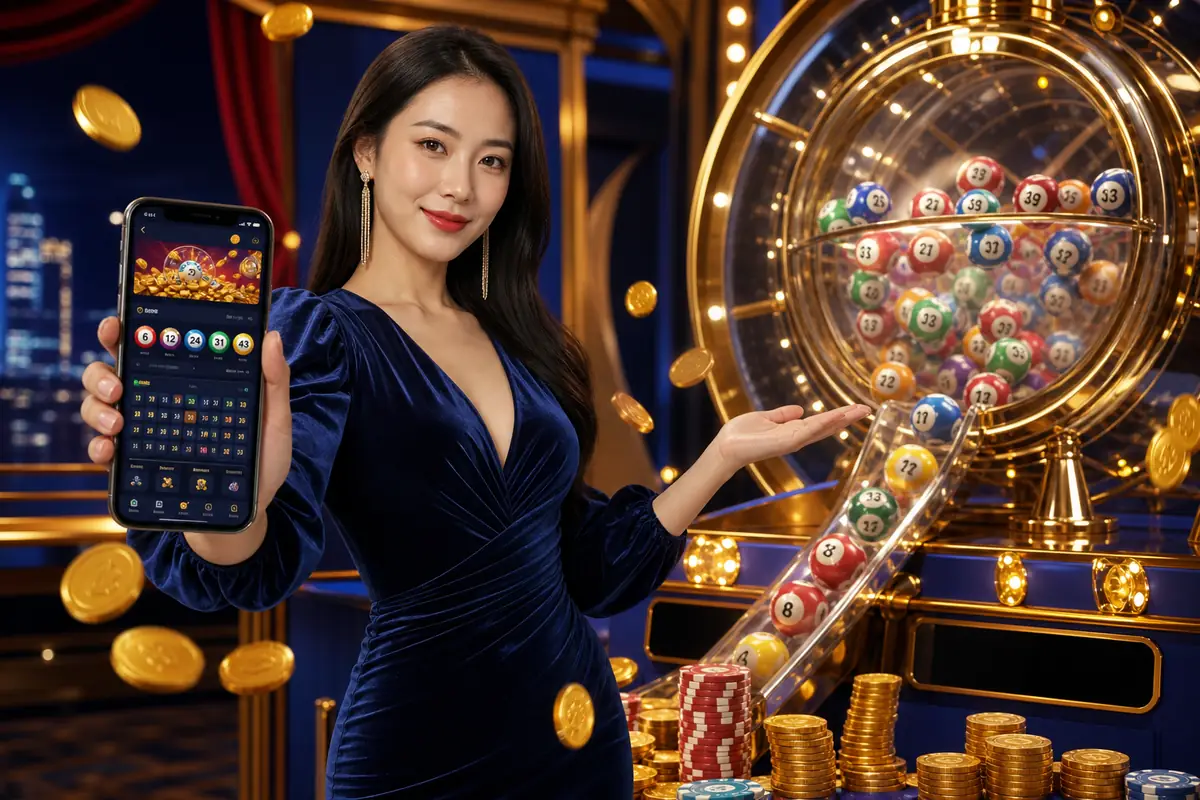 krg88 platform judi online Malaysia