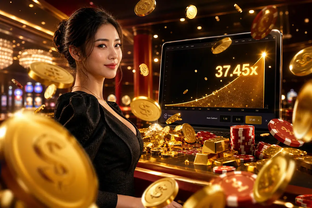 krg88 esports dan sukan popular Malaysia