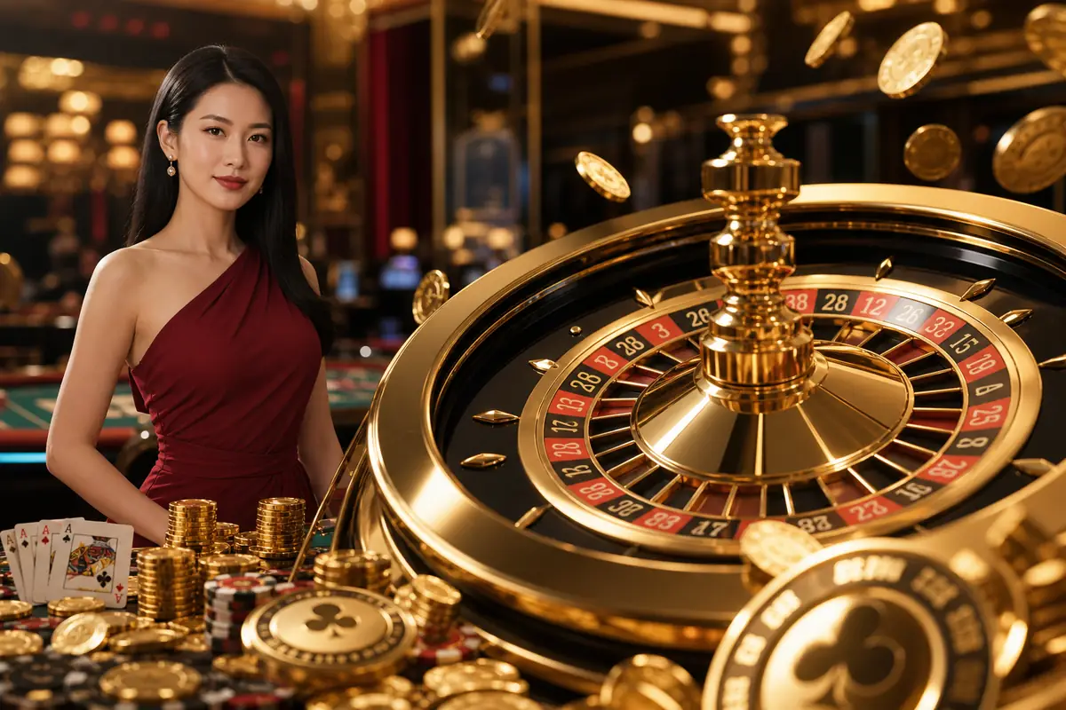 krg88 slot online paparan permainan utama